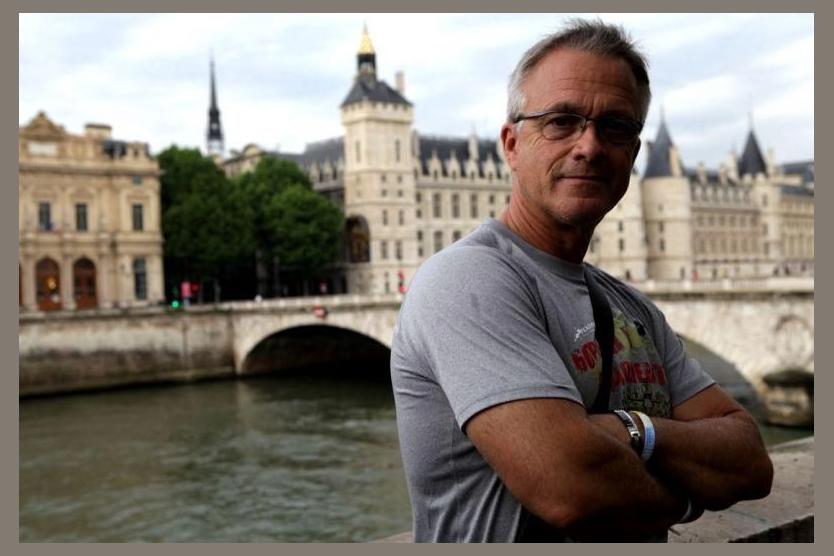 Stéphane Quéry